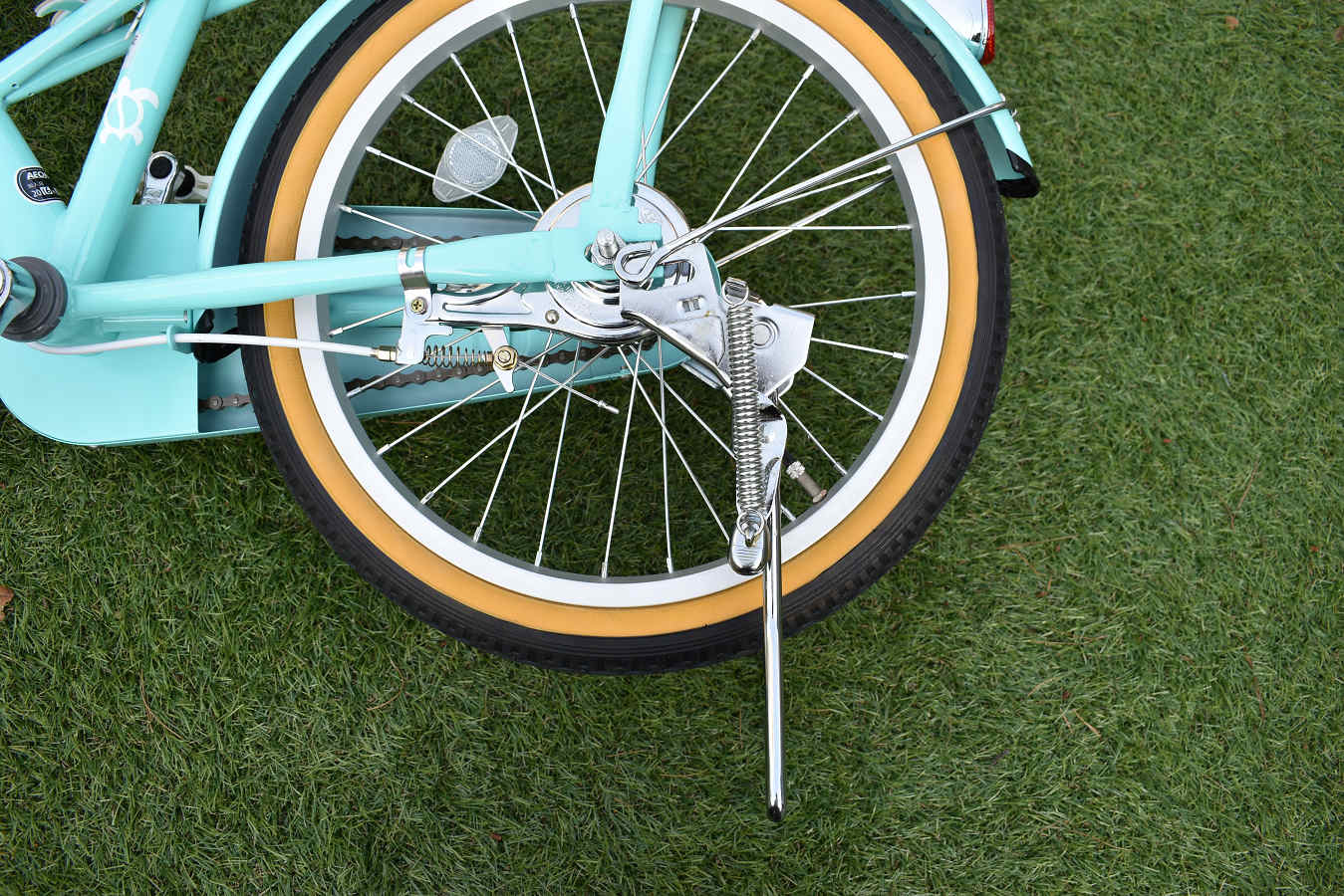 車 自転車 よ け 方
