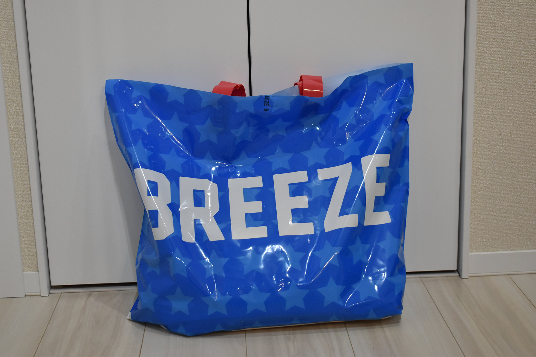 BREEZE福袋