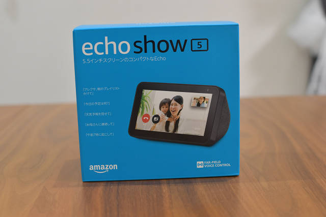 EchoShow5