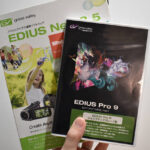 Edius Pro9